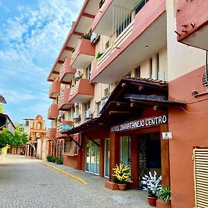 Hotel Zihuatanejo Centro